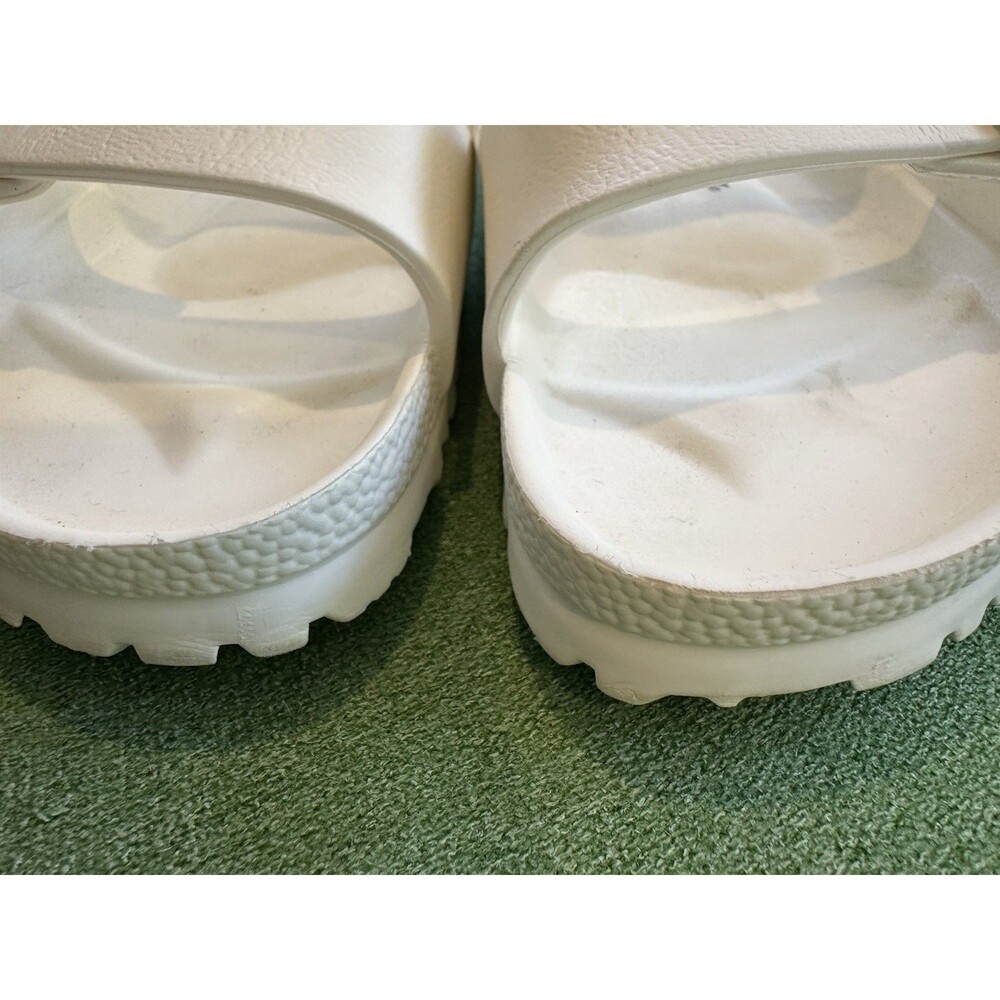 Birkenstock Arizona essentials White 40 L9 M7 - Picture 5 of 8